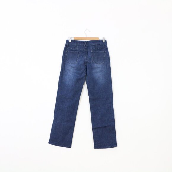 *Revolution by Ricki’s Wide Leg Cargo Jeans - Picture 7 of 8